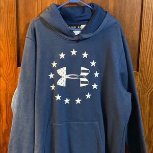 Under Armour Freedom Series Hoodie